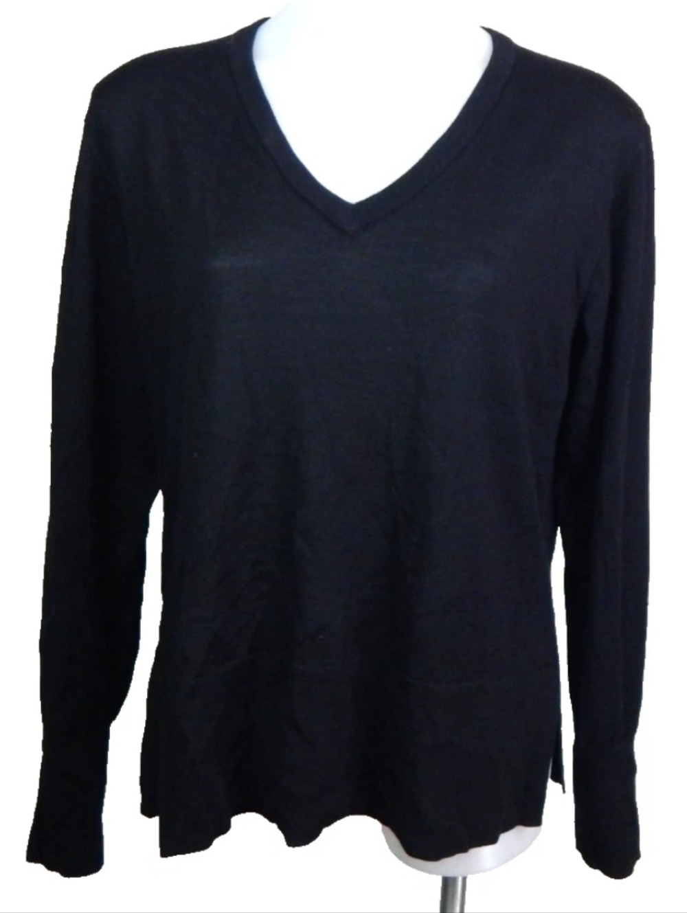 Lesley Evers Aldina Wool Sweater